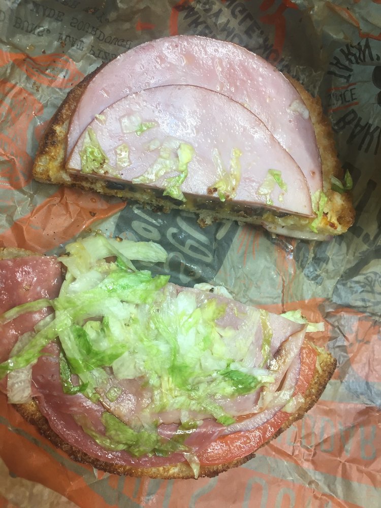 Schlotzsky's
