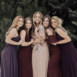 Prom Dresses UT