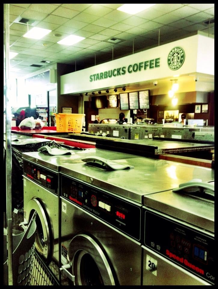 Starbucks 24 Photos & 64 Reviews Coffee & Tea 2134 W Sunset Blvd