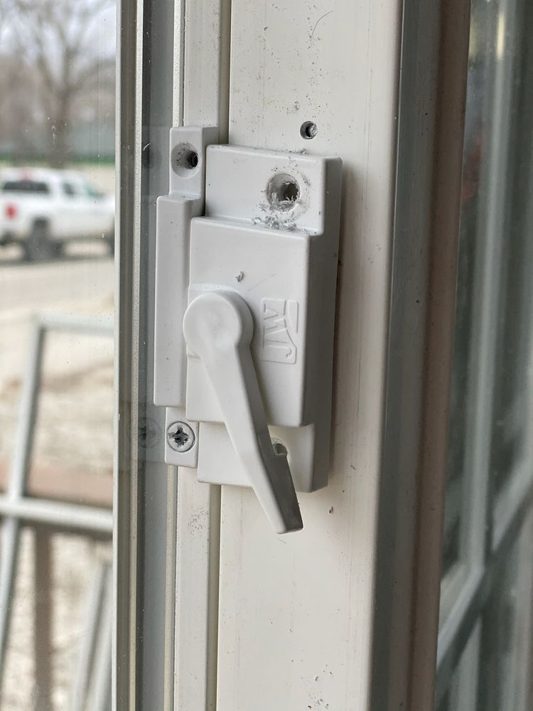 image of business J & J Express Home Improvement