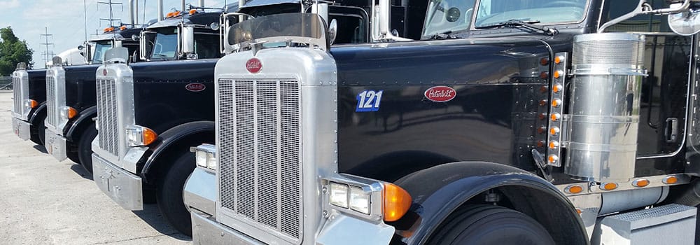 champion truck lines transportation