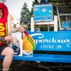 Superdawg Drive-In