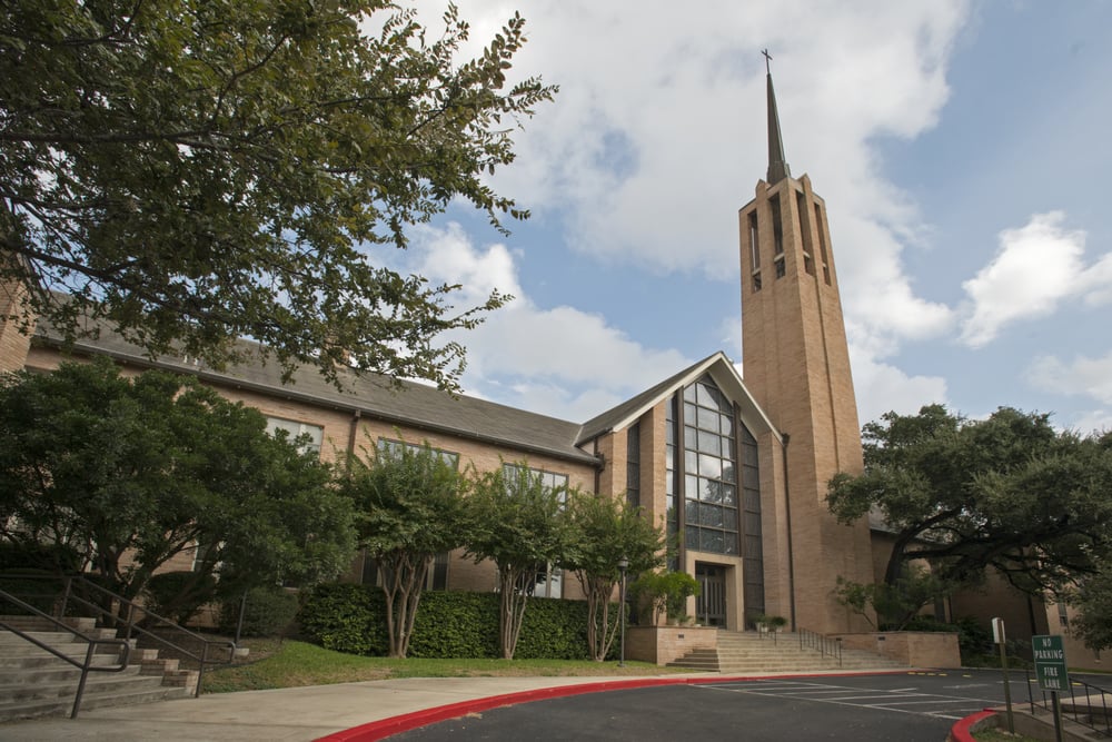 St Luke’s Episcopal School Elementary Schools 15 Saint Lukes Ln