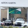 Aston Martin Washington DC gift card