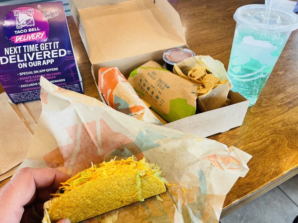 Taco Bell