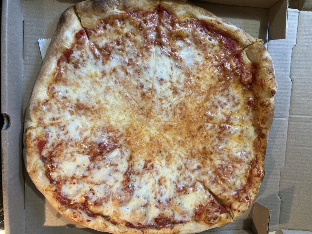 Mancino's Pizza and Catering
