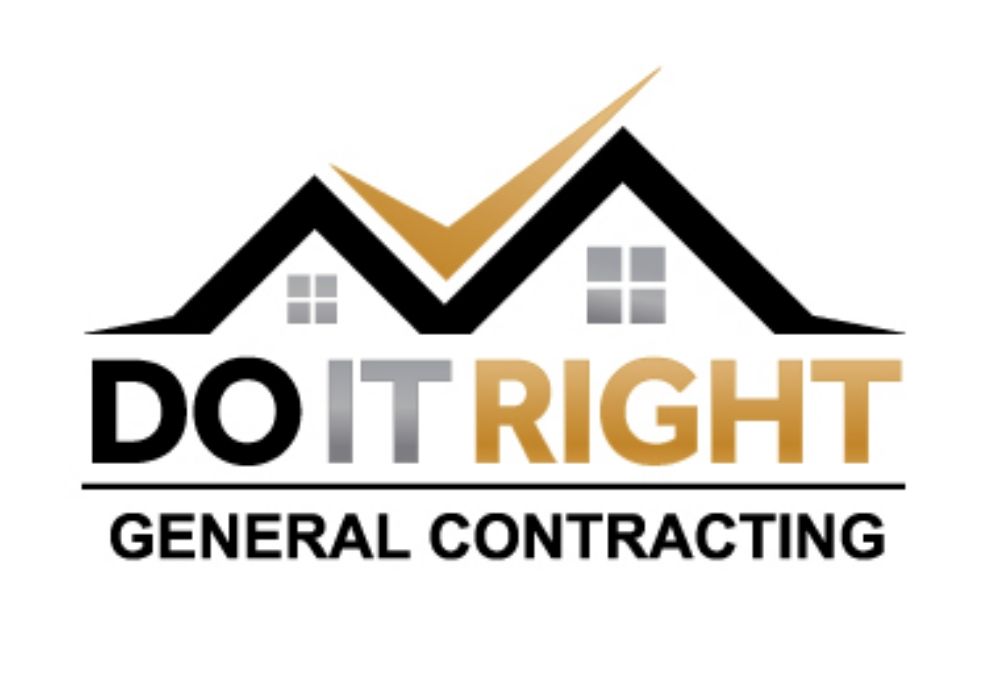 Do It Right Contracting