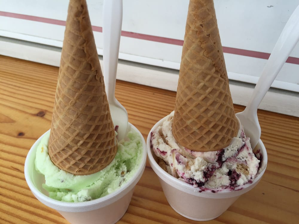 Biggart Ice Cream 23 Reviews Ice Cream & Frozen Yogurt 506