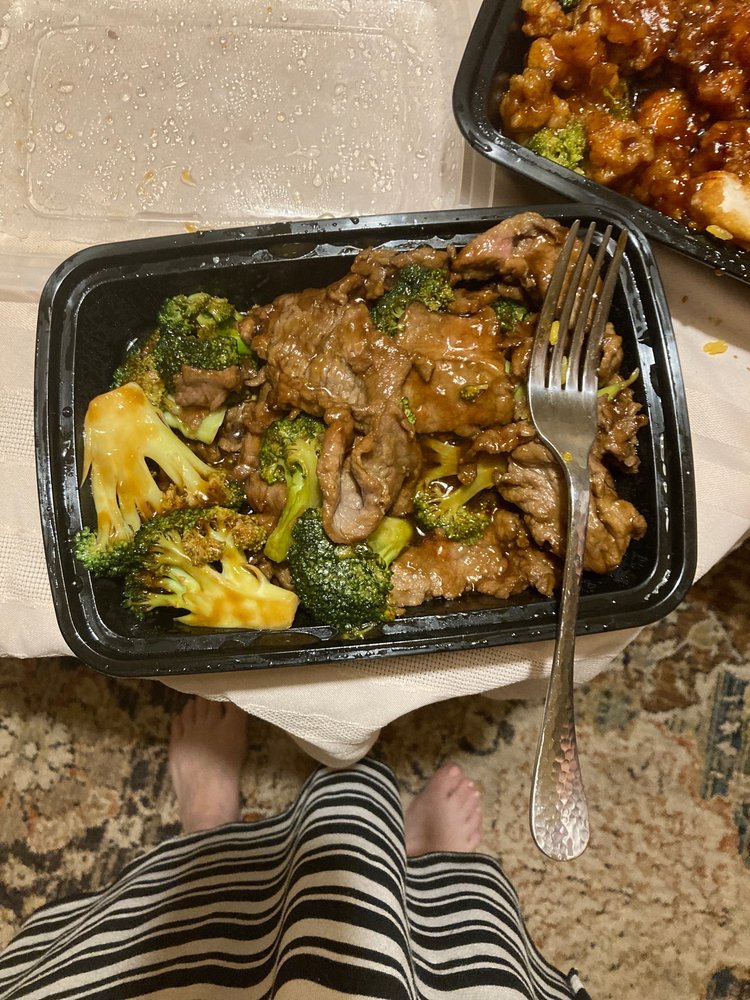 Great Wall Chinese Restaurant