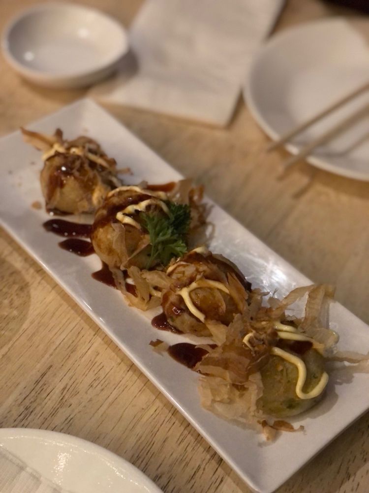 Kameya Sushi Kameya Sushi