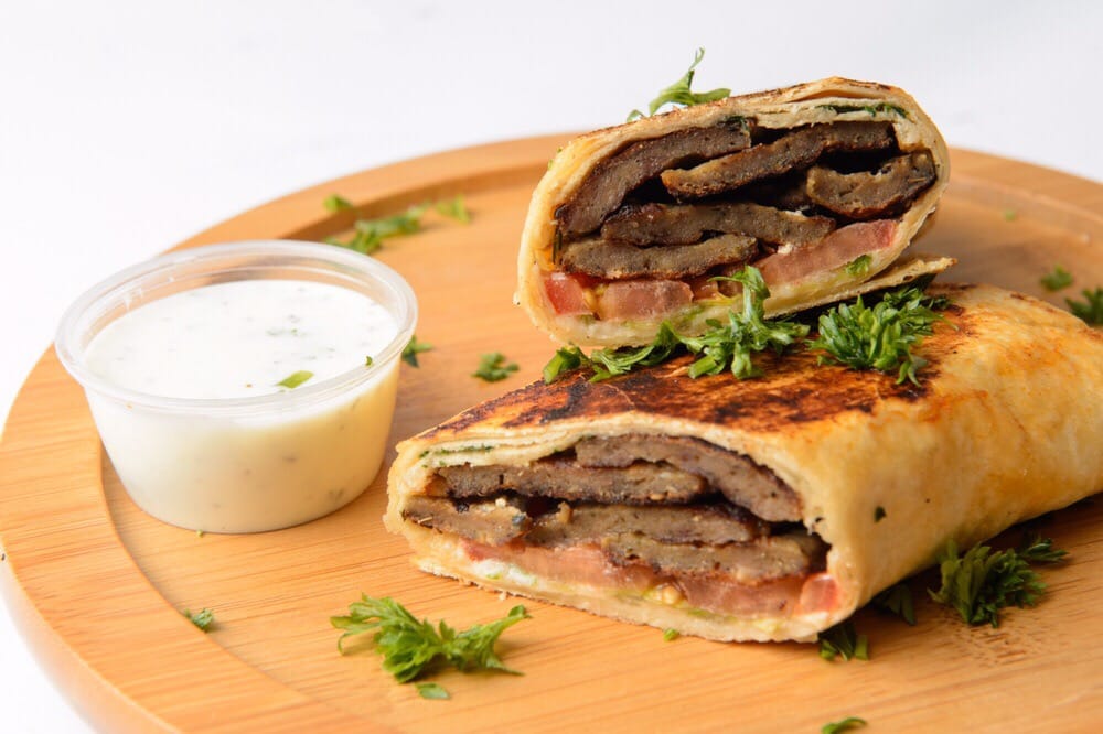 King of Falafel and Cheesesteak Order Online 93 Photos