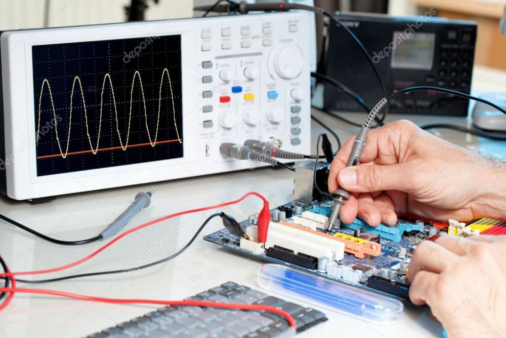 CompuDoc Repair Services
