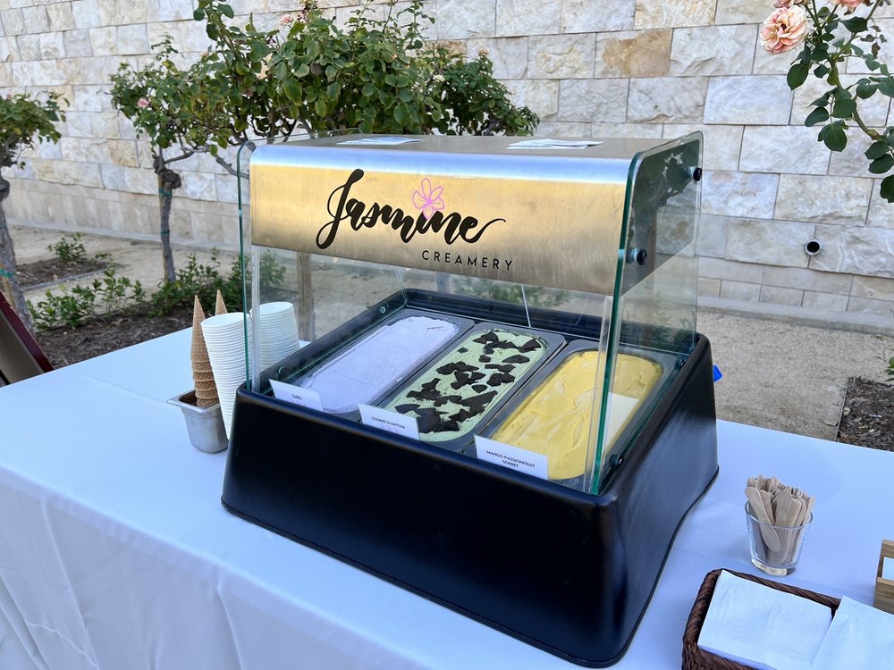 Jasmine Creamery