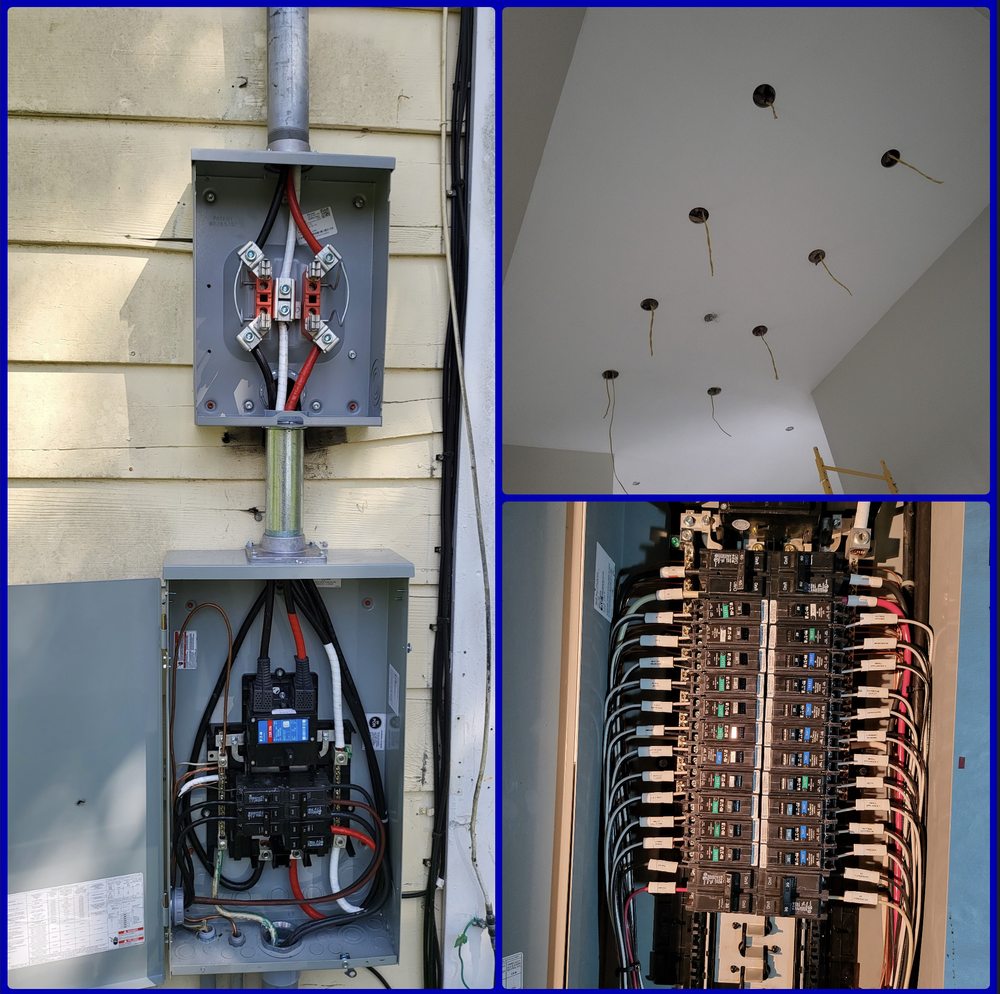 First Choice Electric