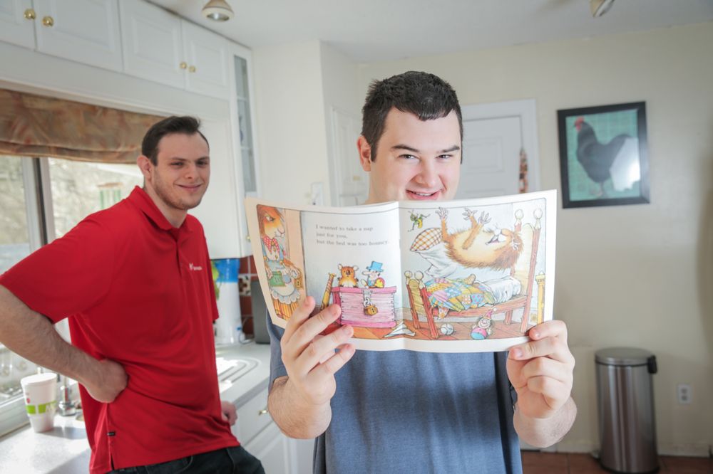 BAYADA Home Health Care