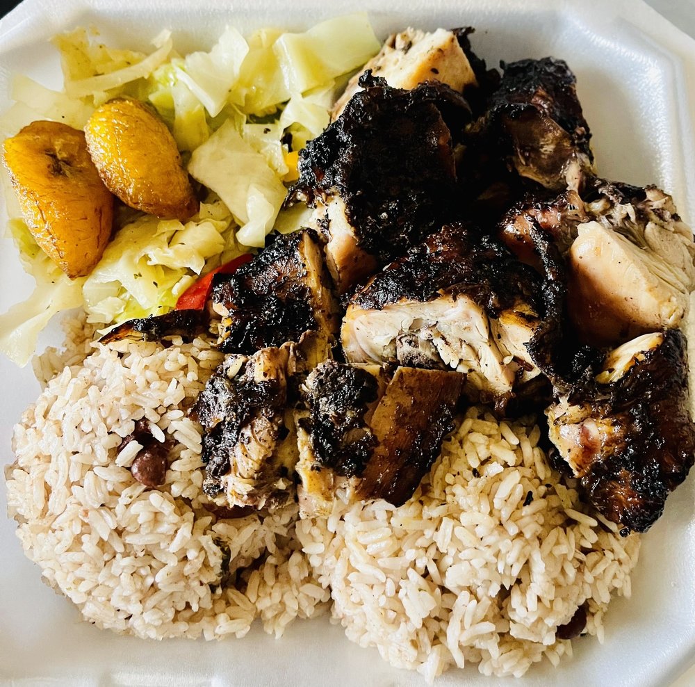 Little Jamaica Restaurant & Lounge