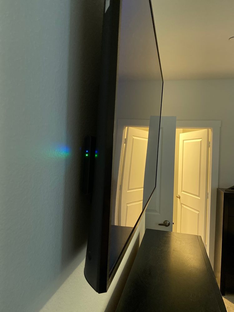 image of business First Impressions TV Installations and More