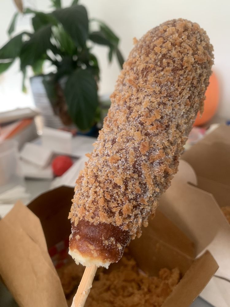 Ellie Julie Ellie Julie