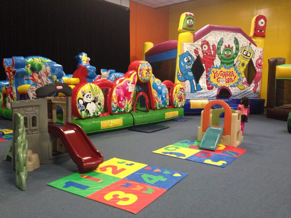 Inflatable Wonderland 22 Photos & 28 Reviews Party & Event Planning