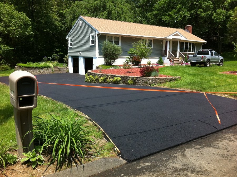 Pavement Services