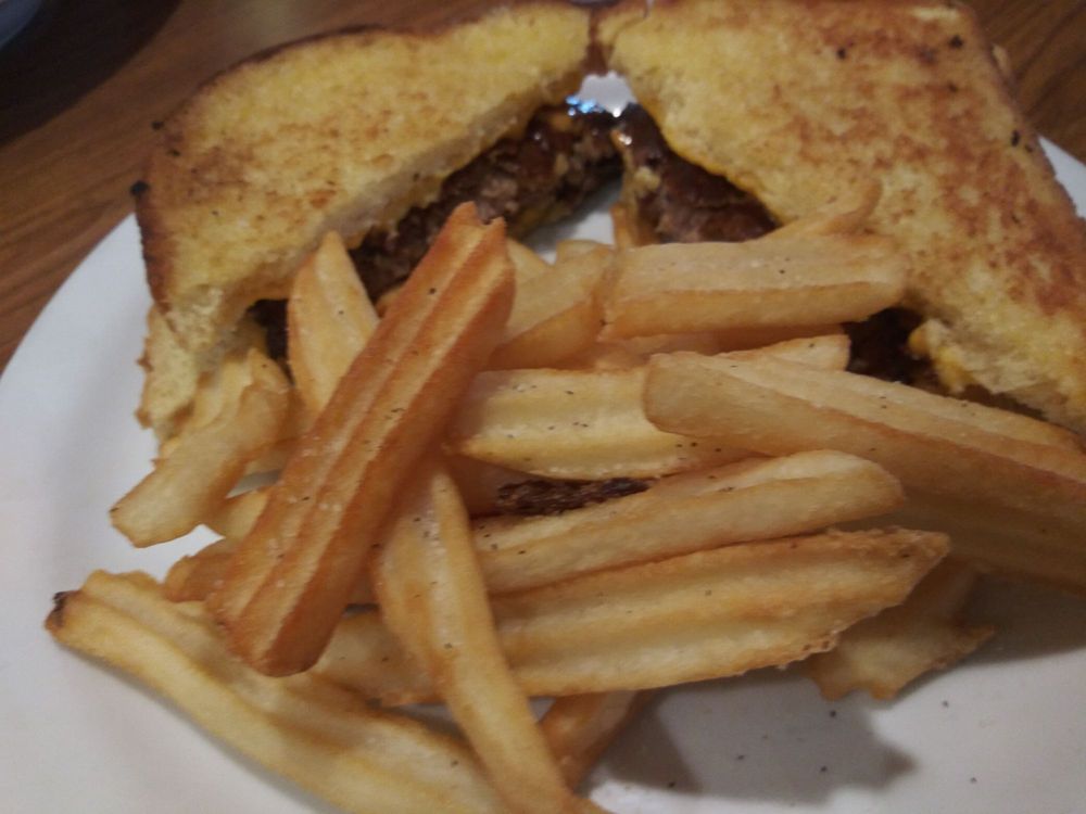 Denny's