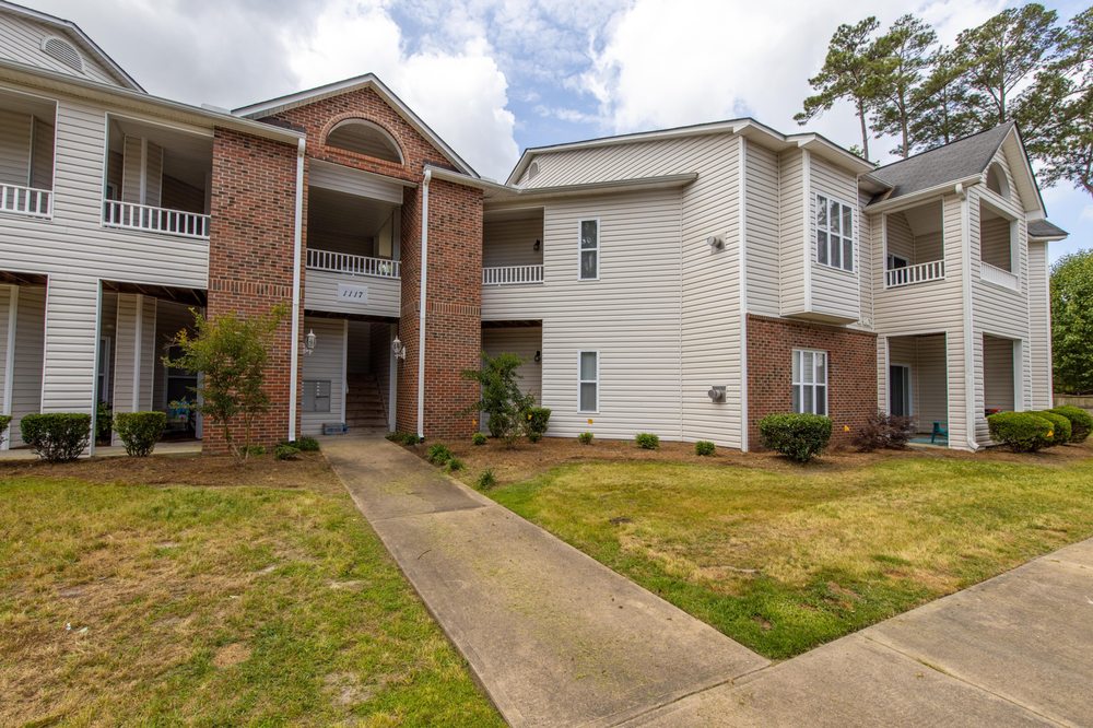 Sarah Weir - Aldridge & Southerland Realtors