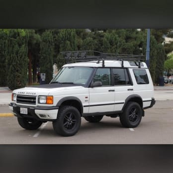 Premier Rover - 12 Photos & 23 Reviews - Auto Repair ...