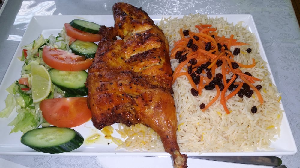 charcoal house kebab review Charcoal  House Kebab Afghan Restaurants Star Afghan