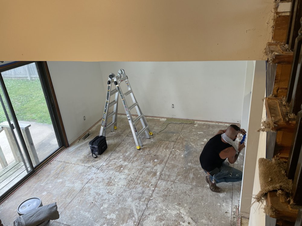 image of business J & T Handyman Services