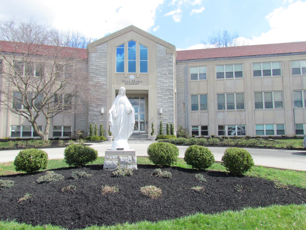 Villa Maria Academy Elementary Schools 280 Ihm Dr, Malvern, PA