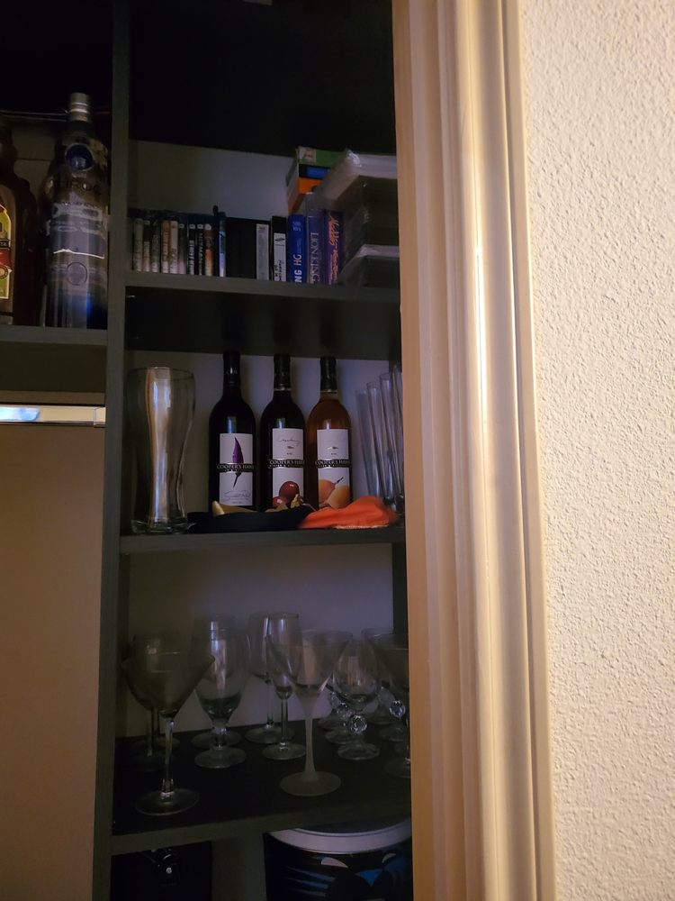 Inspired Closets Dallas-Fort Worth