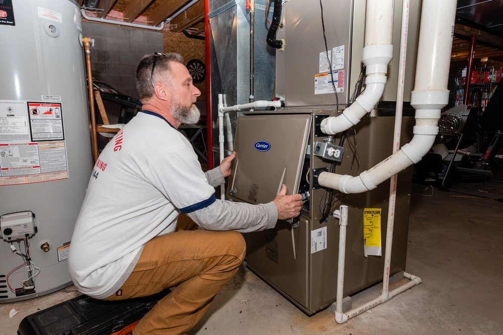 image of business Wyles Heating & Air Conditioning