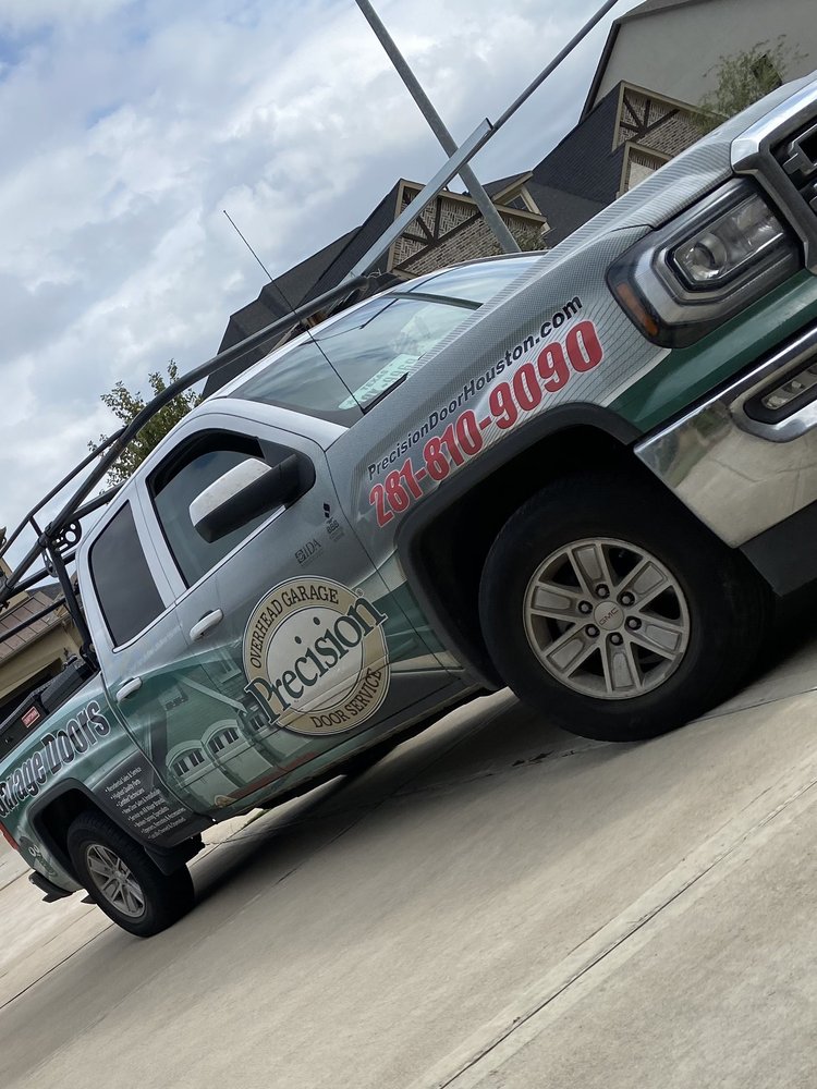 Precision Garage Door of Houston