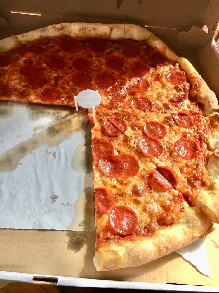 Morris Park Pizzeria