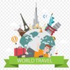 MJGOLD TRAVEL Destinations Plus gift card