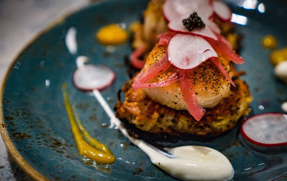 Fin & Fino 247 Photos & 113 Reviews Seafood 135 Levine Avenue Of