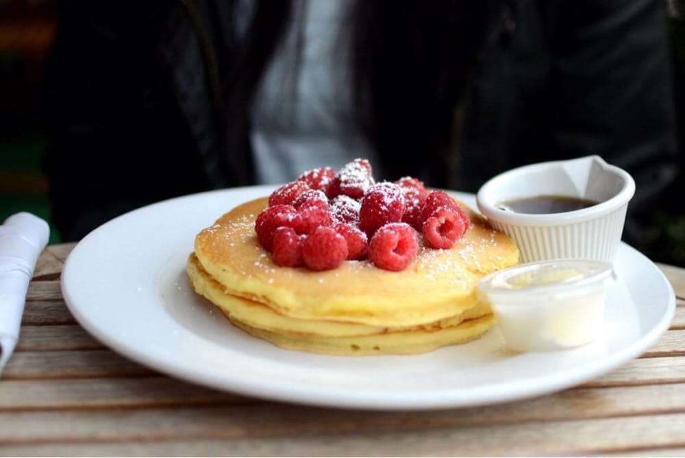 PJ’s Pancake House 222 Photos & 371 Reviews Diners 154 Nassau St