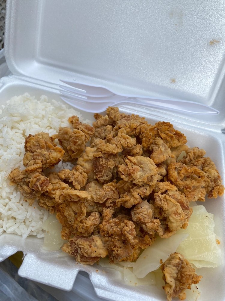 Kim's Oriental Food