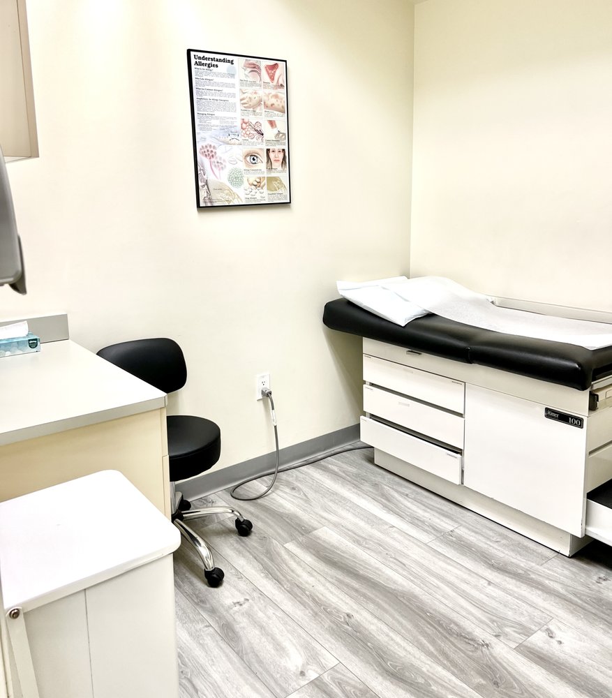 Anaheim Urgent Care - State College Blvd
