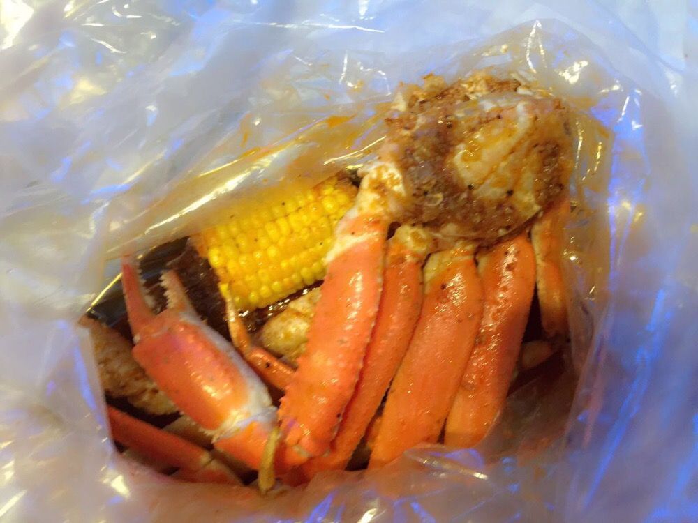 The Juicy Crab Seafood 1360 Dogwood Dr SE Conyers, GA Yelp