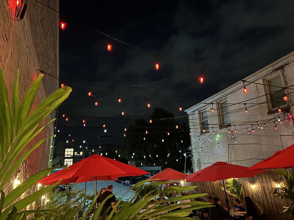 The Social