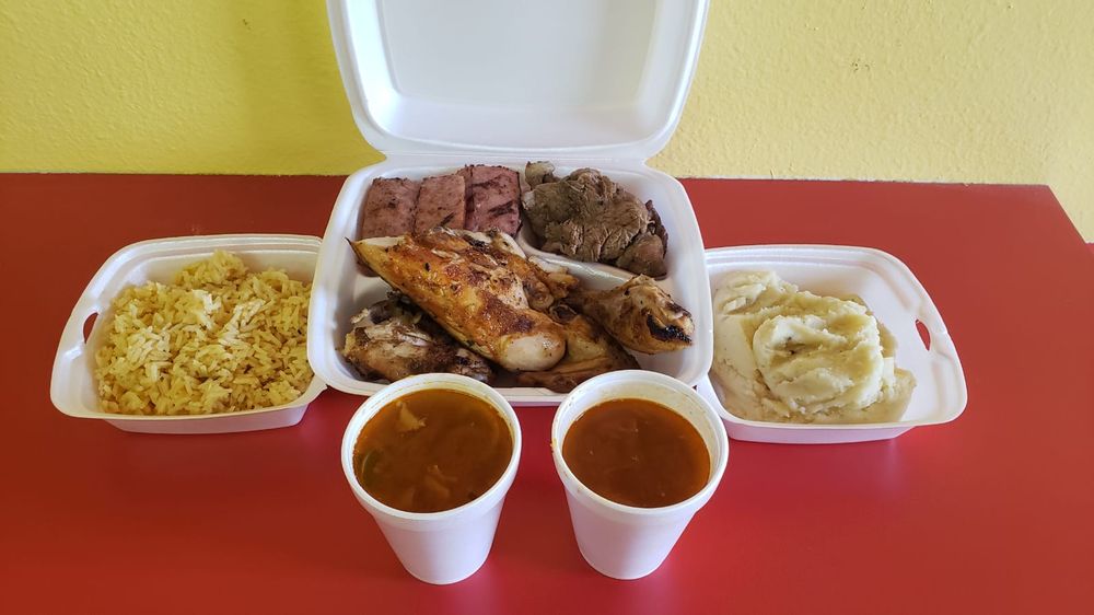 Pollos Nortenos