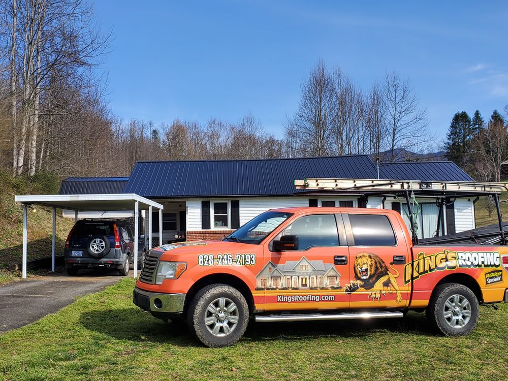 Kings Haywood Construction