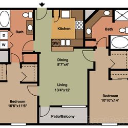 Canal Place Apartments - 19 Photos - Apartments - 2104 Canal St ... Canal Place Apartments - 19 Photos - Apartments - 2104 Canal St ...