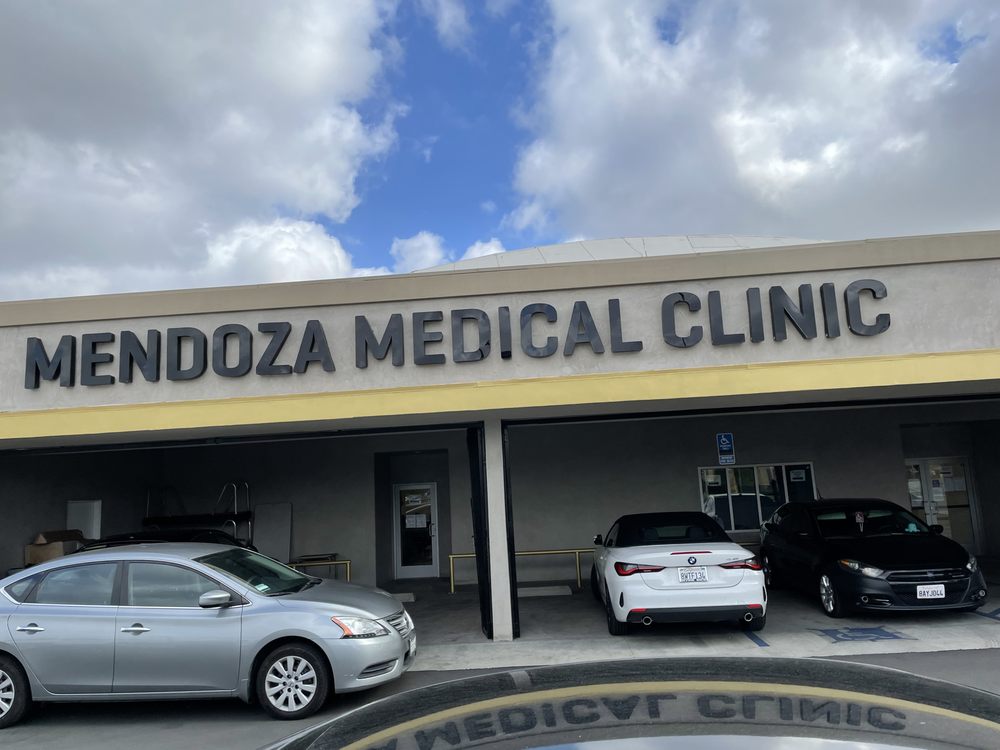 image of business Mendoza Manuel, MD