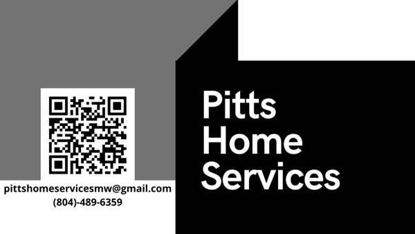 Pitts Home Services