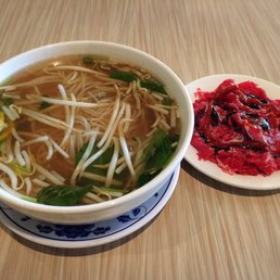 Mama Hong S Vietnamese Kitchen Los Angeles Ca Mama Hong S Vietnamese Kitchen Los Angeles Ca