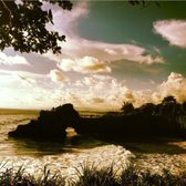 Tanahlot temple-bali-indonesia