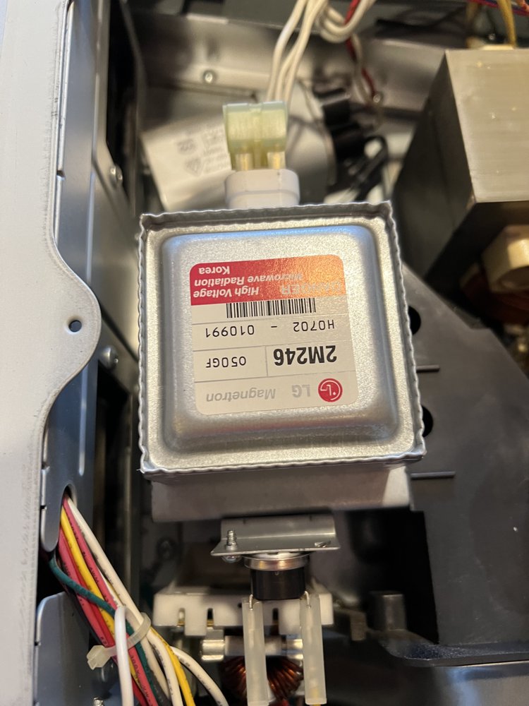 OB Appliance Repair
