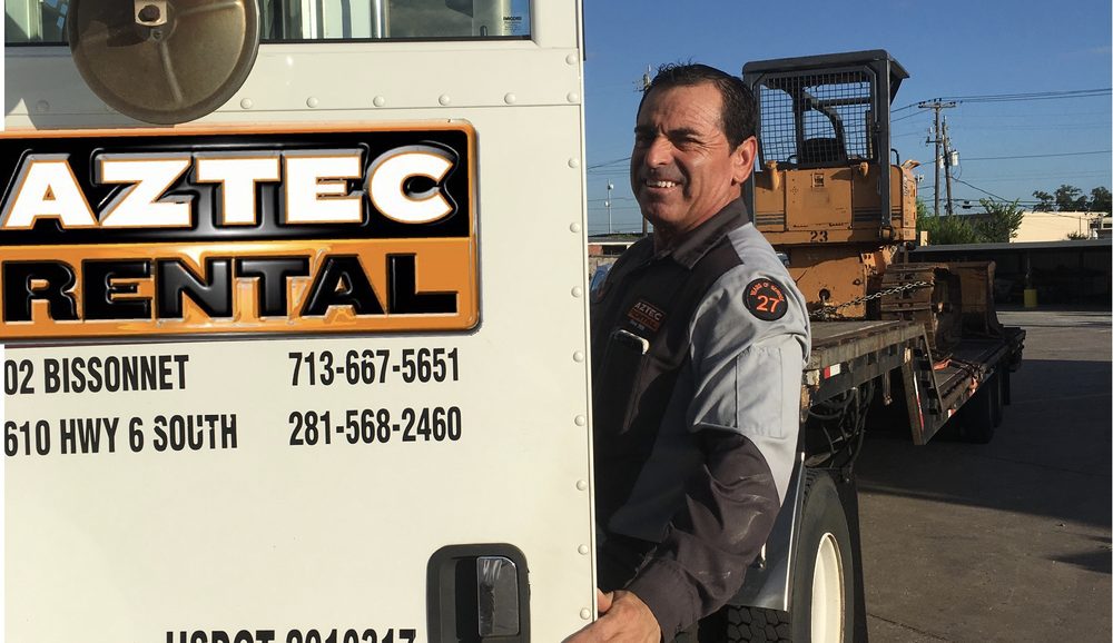 Aerial Lift Rental near me Downtown